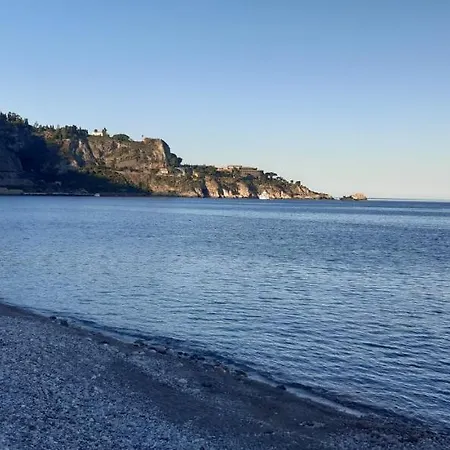 Apartament Pina's Tao Sea *