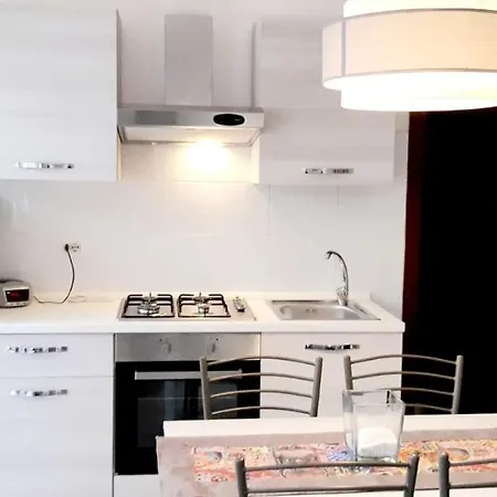 Pina's Tao Sea Apartament *