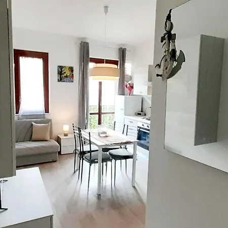 Apartament Pina's Tao Sea *