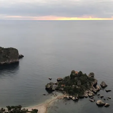 Pina's Tao Sea Apartment