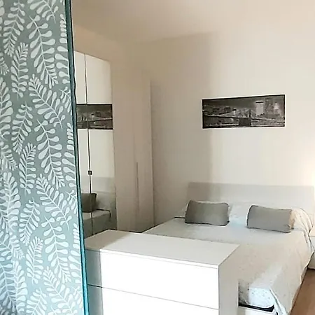 Pina's Tao Sea Apartament Taormina