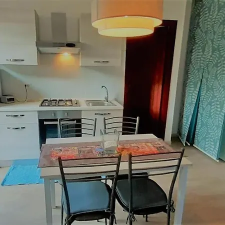 Pina's Tao Sea Apartment *